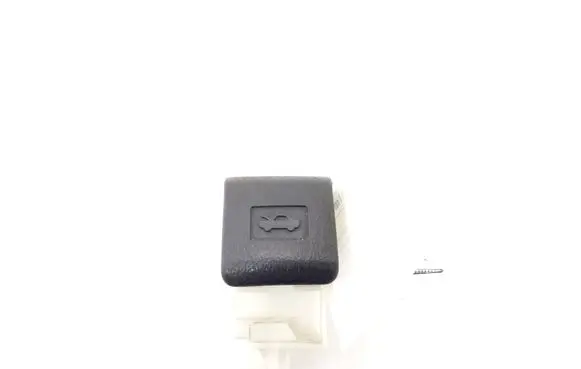Toyota Corolla Verso E121 Engine bonnet (hood) release handle 5360152010