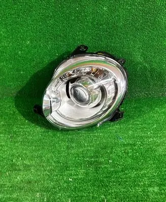 Fiat 500 Abarth Headlight/headlamp