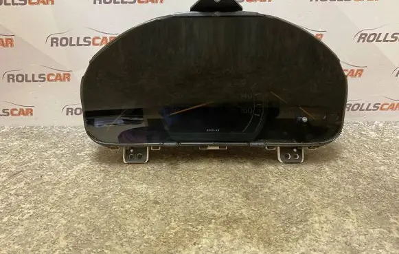 Honda Accord Speedometer (instrument cluster) 78100E500 HR0301502