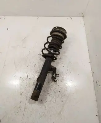BMW 1 E81 E87 Front shock absorber with coil spring