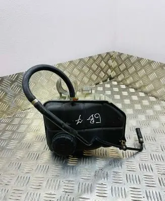 Mercedes-Benz C W203 Coolant expansion tank/reservoir 2035000049