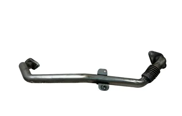 Audi A6 S6 C6 4F EGR valve line/pipe/hose 03G131521