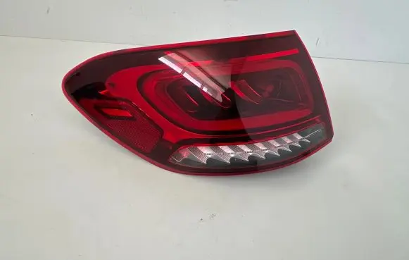 Mercedes-Benz GLC X253 C253 Tailgate rear/tail lights A2539063303 0000610450 20200928S152