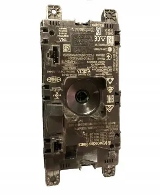 Mercedes-Benz S W223 Wireless charging module A2239007820