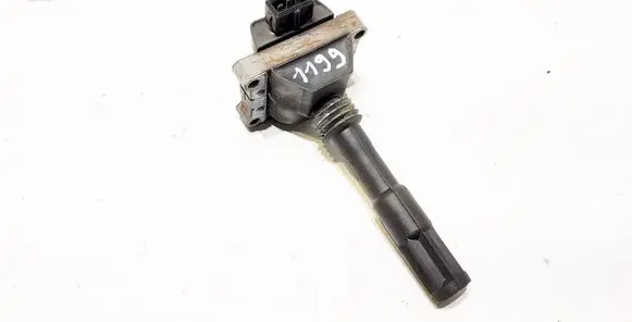 Alfa Romeo 156 High voltage ignition coil 0221504456