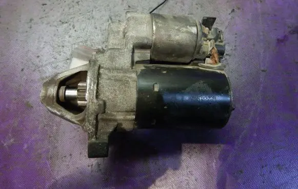 Ford Ka Starter motor