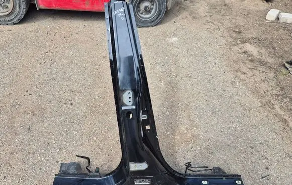 Subaru Legacy Pillar (middle) 