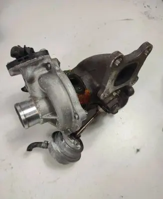 Ford Focus Turbo 0444604
