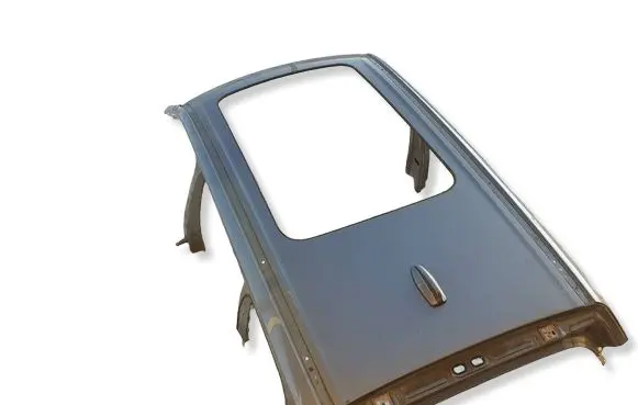 Volvo XC90 Roof