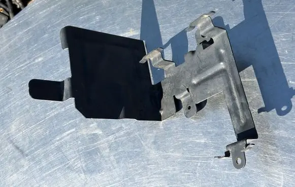 Renault Zoe Battery bracket 244201947R