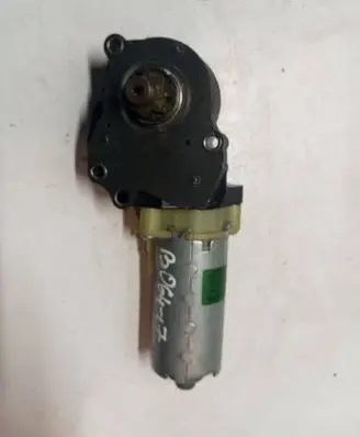 Volvo XC60 Seat adjustment motor 0130002528