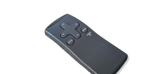 Volvo V70 Multifunctional control switch/knob 86221151