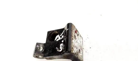 Audi A3 S3 8P Rear door lower hinge 8P4833401