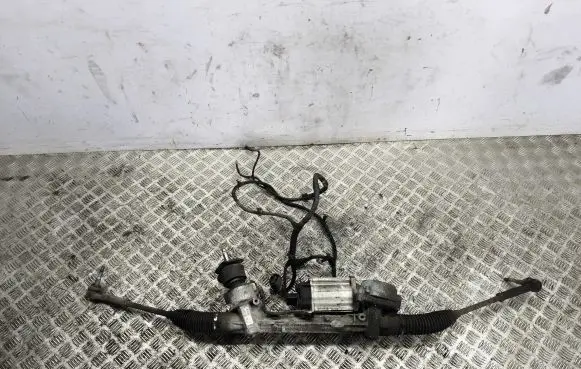 Opel Zafira C Steering rack 7817974113G