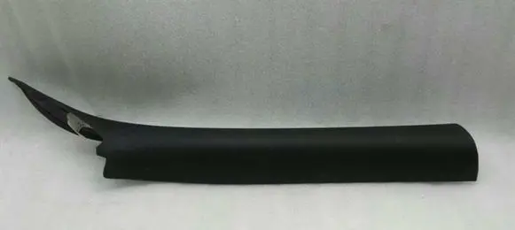 BMW M6 (A) pillar trim 8043896