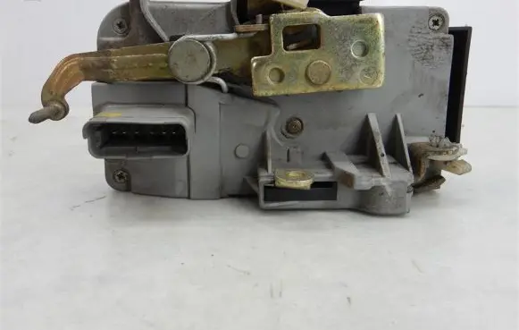 Fiat Ulysse Front door lock