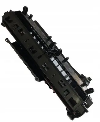 Audi A8 S8 D5 Dash center air vent grill 4N2820951