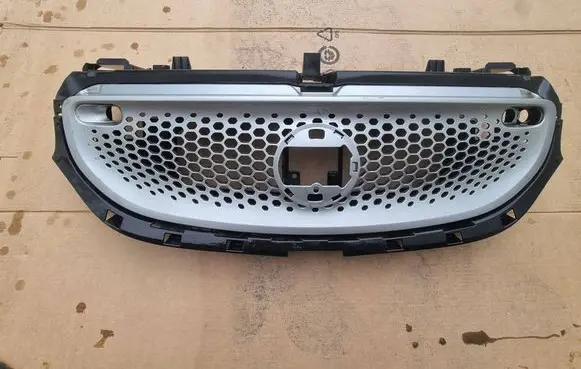 Smart ForTwo III C453 Front grill A4538855700