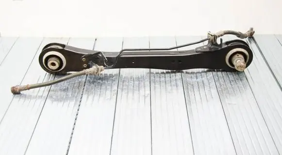 Volkswagen Caddy Rear upper control arm/wishbone 5R3505224D
