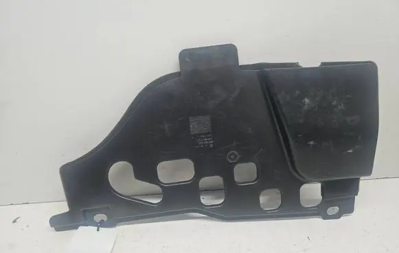 Opel Astra H Other dashboard part 13137843