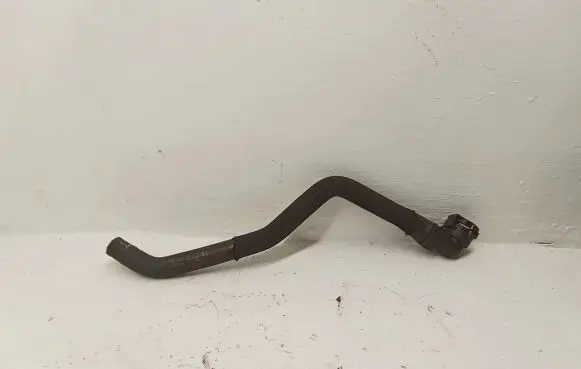 Jaguar XF X250 Engine coolant pipe/hose 9X237752BC 63JJA