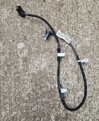 Ford Explorer VI Panel wiring LB5T14D202AC