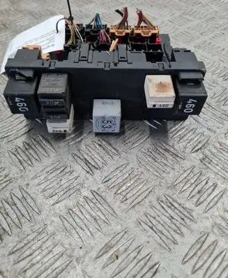 Fuse module
