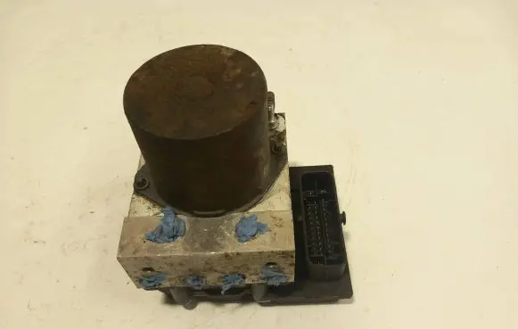Audi A4 S4 B7 8E 8H ABS Pump 0265950474 78114L0356