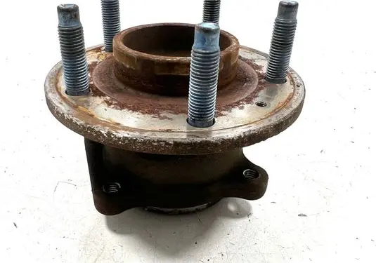 Chevrolet Volt I Rear wheel ball bearing 