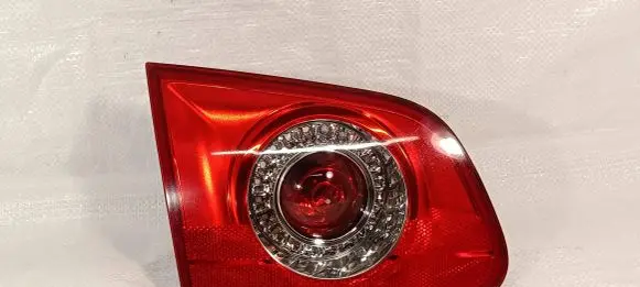 Volkswagen PASSAT B6 Tailgate rear/tail lights 3C9945093