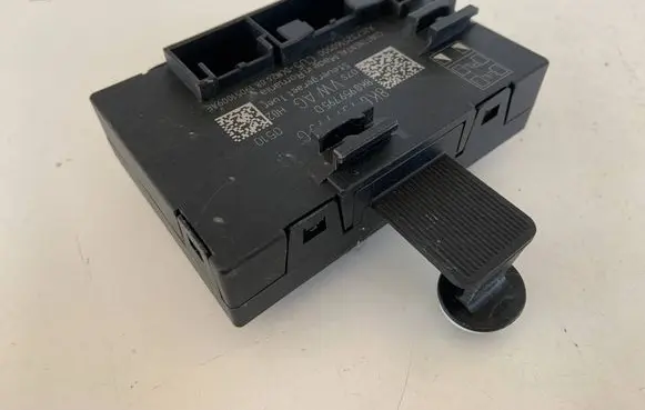 Audi Q5 SQ5 8R Door control unit/module 8K0959795G 8K0959795D