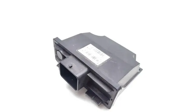 Citroen C4 Grand Picasso Gearbox control unit/module 9805164380