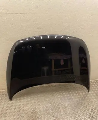 Engine bonnet/hood