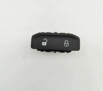 Volkswagen Multivan T7 Central locking switch button 7LA962125