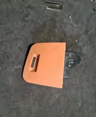 BMW 3 G20 G21 Glove box 5805524 58450713