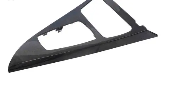 BMW 6 F06 Gran coupe Other center console (tunnel) element 9242736