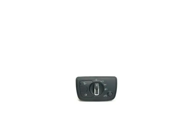 Audi A6 Allroad C7 Light switch 4G0941531BE 4G0941531