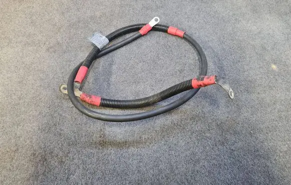 BMW X3 E83 Other wiring loom 3417160 542529