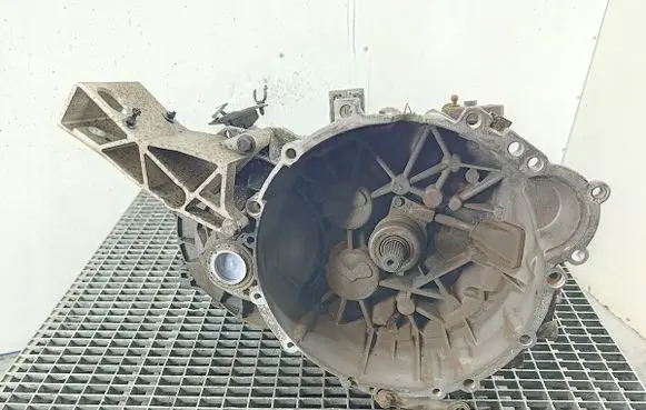 Volvo S80 Manual 5 speed gearbox P9482224M56H