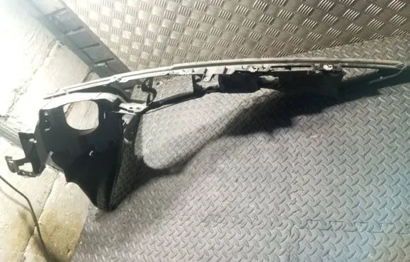BMW X5M E70 Fender mounting bracket 7157990 51657157990