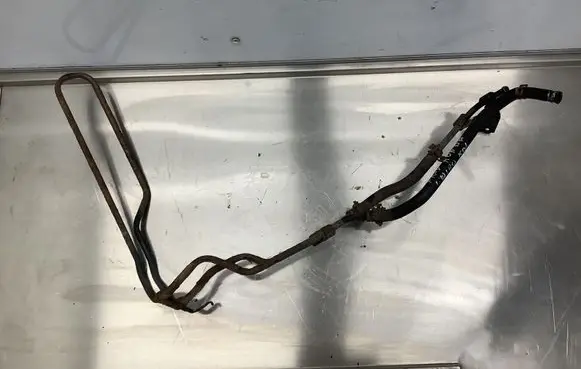 Honda FR-V Power steering hose/pipe/line 