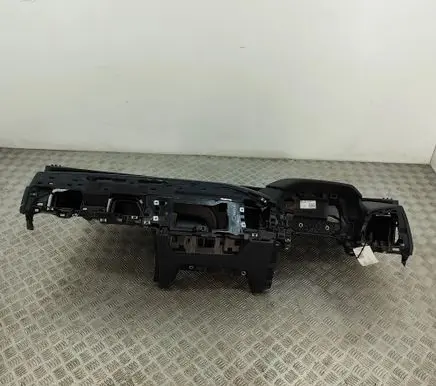 Audi Q4 Sportback e-tron Dashboard 89C857033 89C857001