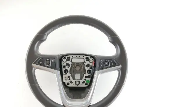 Opel Insignia A Steering wheel 13316547