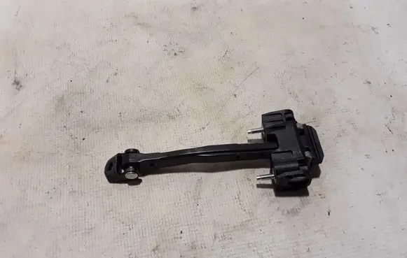 Volvo XC90 Rear door check strap stopper 31395138