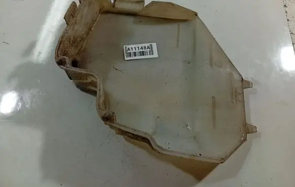 Ford S-MAX Other exterior part 6G9112A659AB