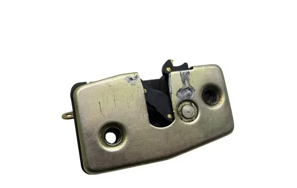 Volkswagen Multivan T4 Rear door lock