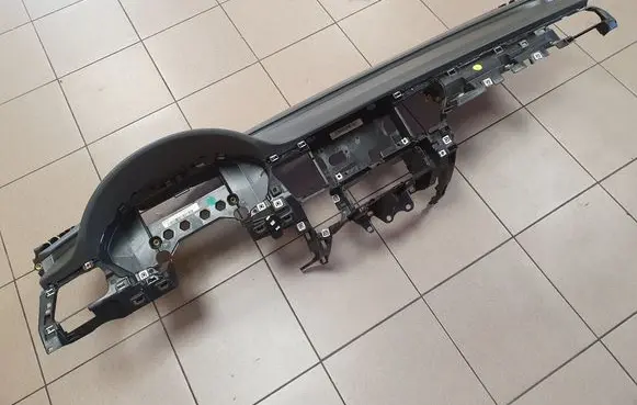 Audi A8 S8 D4 4H Dashboard 4H1857009