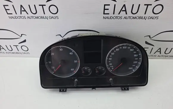 Speedometer (instrument cluster)