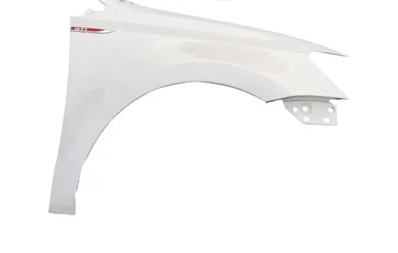 Volkswagen Polo V 6R Fender