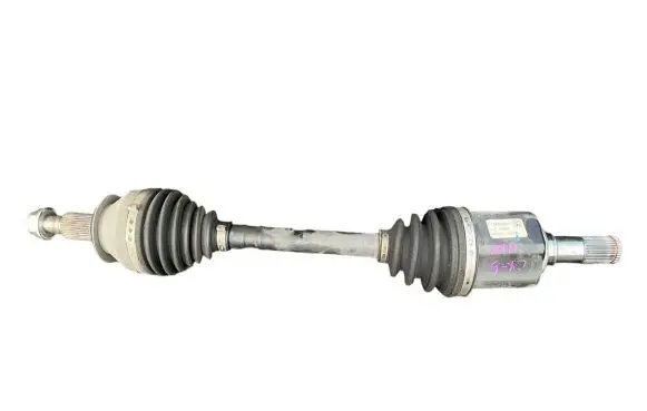 Mazda CX-5 Front driveshaft FTB42560X 39101FTB0A
